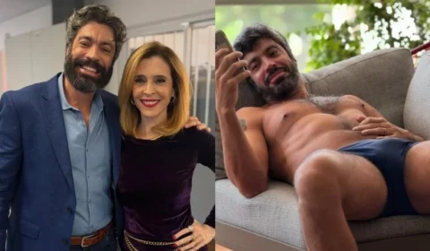 Ronaldinho, MC Daniel e Vandré Silveira: as fofocas que agitaram o NC News Acontece