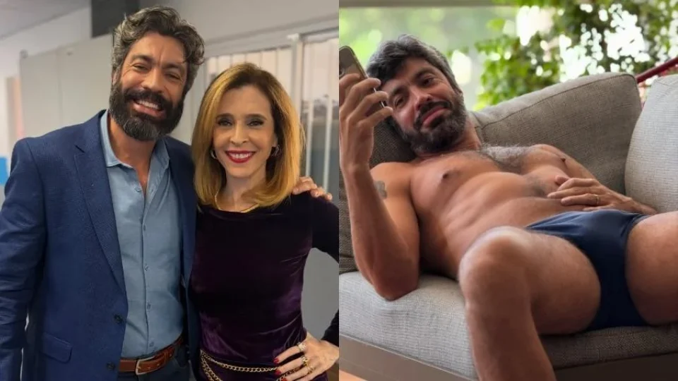 Ronaldinho, MC Daniel e Vandré Silveira: as fofocas que agitaram o NC News Acontece