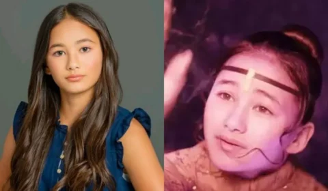 Atriz de ‘Godzilla vs. Kong’, Kaylee Hottle morre aos 18 anos após acidente de carro nos EUA
