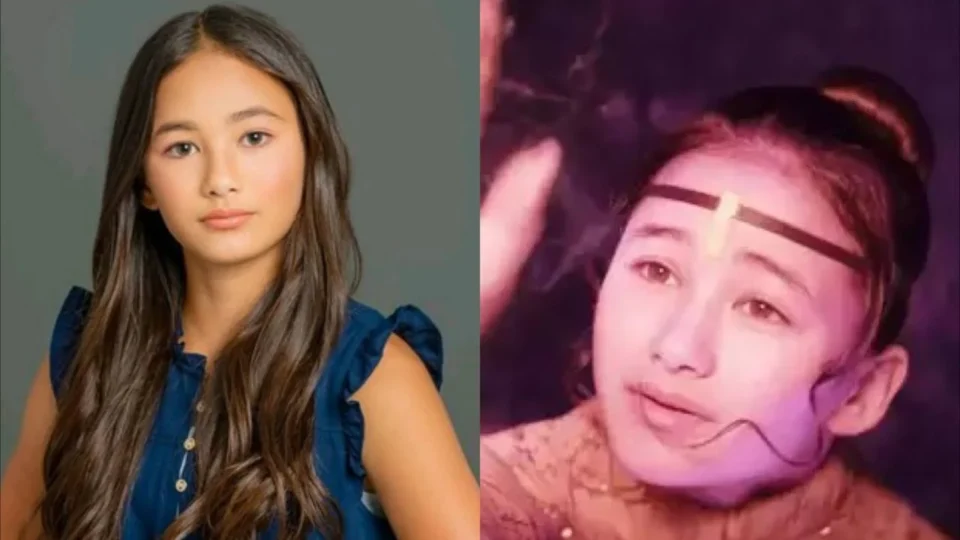 Atriz de ‘Godzilla vs. Kong’, Kaylee Hottle morre aos 18 anos após acidente de carro nos EUA