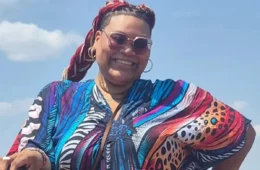 Mulher morre após infecção por salmonella durante missão religiosa no Quênia