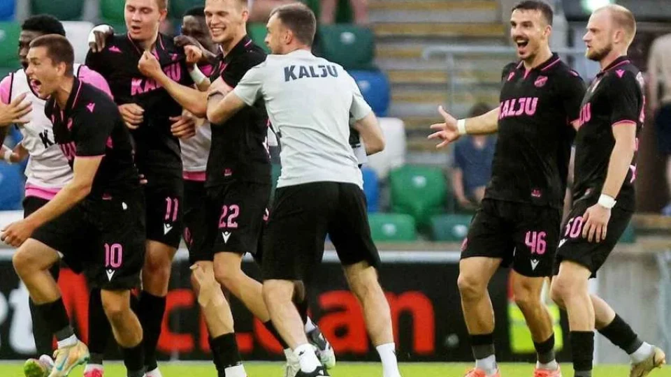 Dila Gori x Apollon: duelo vale sobrevivência na Conference League e pode mudar a temporada dos clubes