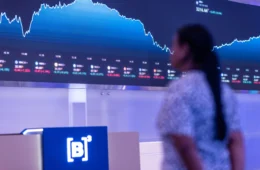 B3 atraso: pregão abre 3h tarde e volume cai 40% hoje