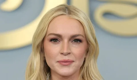 Lindsay Lohan antes e depois: segredo antienvelhecimento aos 40