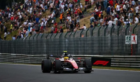 Lewis Hamilton namorada: você sabe quem é a mulher do piloto?