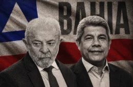 Baianos questionam inauguração de “cano de R$ 180 milhões” no Vale do Jiquiriçá
