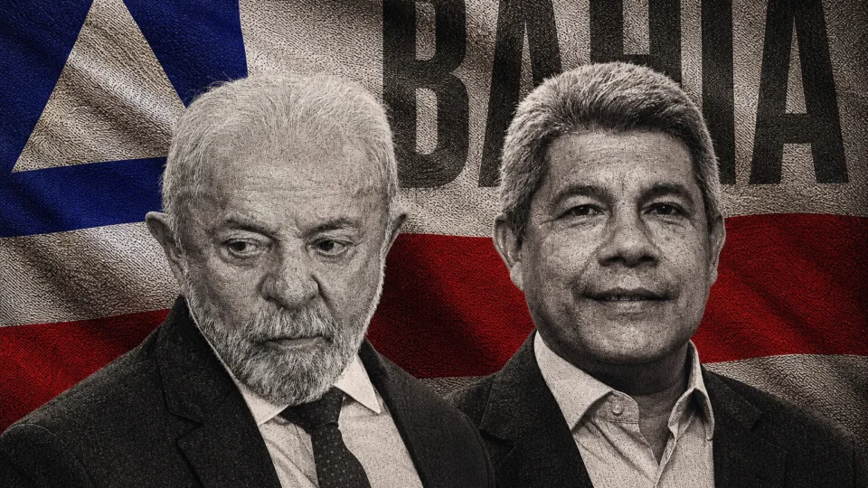 Baianos questionam inauguração de “cano de R$ 180 milhões” no Vale do Jiquiriçá