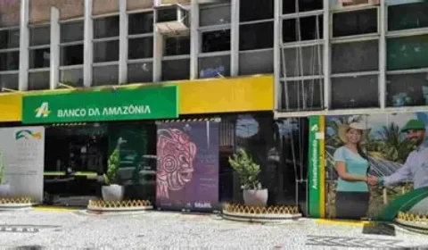 Banco da Amazônia bate recorde e amplia crédito para mais de 84 mil famílias na Região Norte