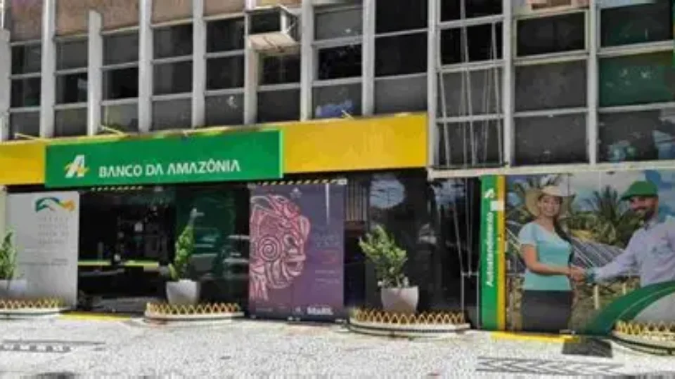 Banco da Amazônia bate recorde e amplia crédito para mais de 84 mil famílias na Região Norte
