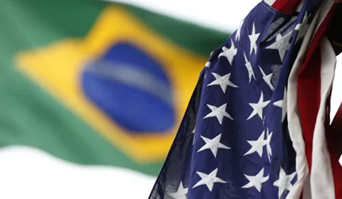 Brasil rejeita tarifa dos EUA por suposto trabalho forçado e volta a defender reciprocidade