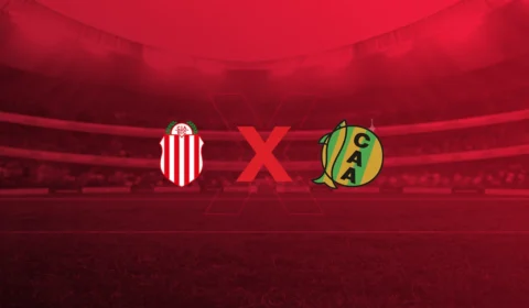 Barracas Central tenta manter boa fase, enquanto Aldosivi busca respirar no Campeonato Argentino