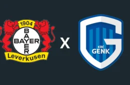 Bayer Leverkusen enfrenta Genk em amistoso de pré-temporada