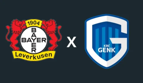 Bayer Leverkusen enfrenta Genk em amistoso de pré-temporada