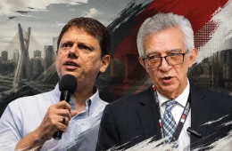 Bomba no governo Tarcísio: escolha para Fundação ABC vira alvo de investigação do MP