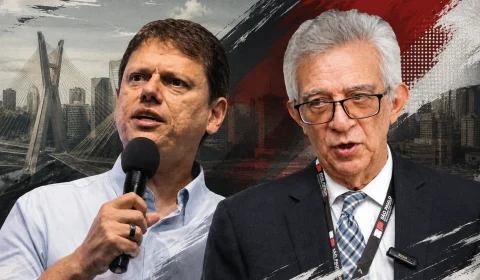 Bomba no governo Tarcísio: escolha para Fundação ABC vira alvo de investigação do MP