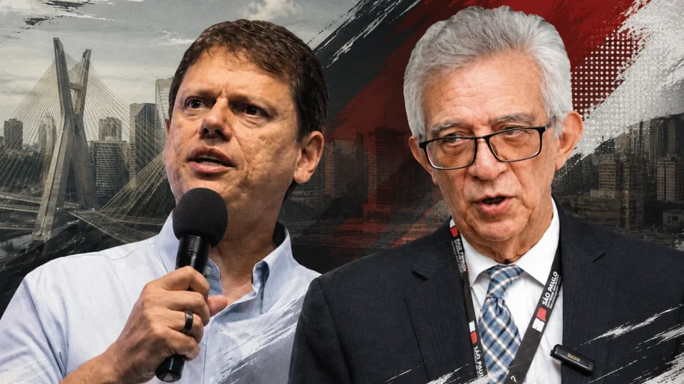 Bomba no governo Tarcísio: escolha para Fundação ABC vira alvo de investigação do MP