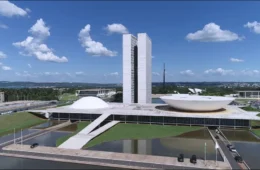 Congresso entra em recesso nesta semana e deixa projetos importantes pendentes em Brasília
