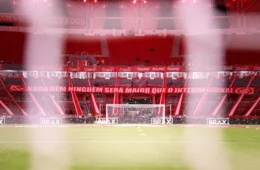Jogo do Inter hoje: veja horário, escalações e onde assistir ao vivo