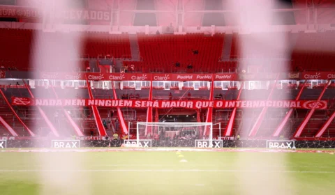 Jogo do Inter hoje: veja horário, escalações e onde assistir ao vivo