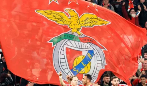 St Gallen x Benfica: palpite e 3 motivos para apostar hoje às 19h