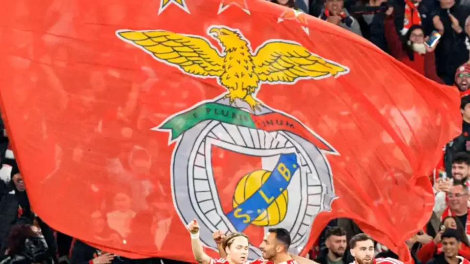 St Gallen x Benfica: palpite e 3 motivos para apostar hoje às 19h