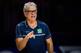 Bernardinho faz alerta sobre a Seleção e manda recado a Ancelotti: “É preciso dar tempo”