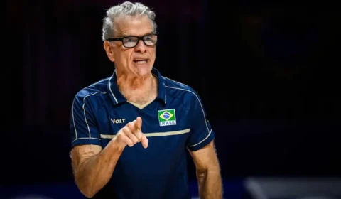 Bernardinho faz alerta sobre a Seleção e manda recado a Ancelotti: “É preciso dar tempo”