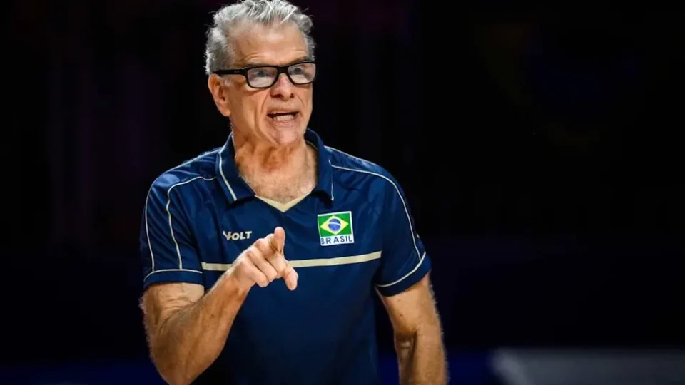 Bernardinho faz alerta sobre a Seleção e manda recado a Ancelotti: “É preciso dar tempo”
