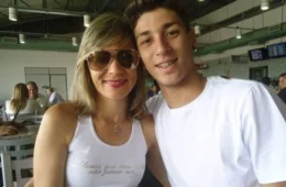 Mãe busca responsabilizar bets após morte do filho e faz alerta sobre mudança drástica no comportamento
