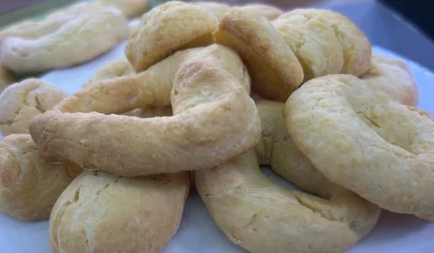 Ana Maria Braga jovem: por que ela passou mal ao testar receita viral
