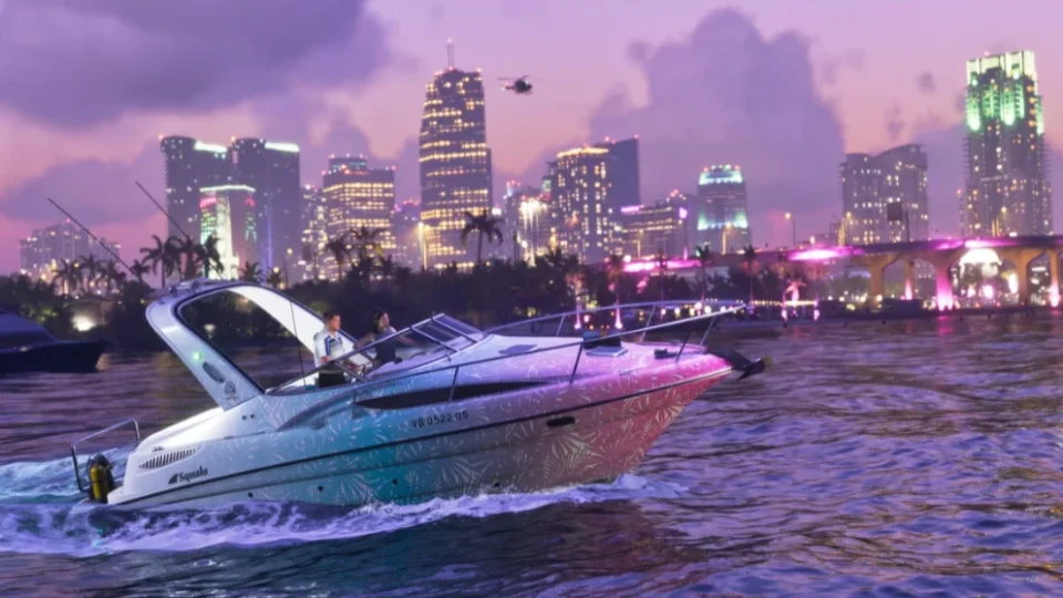 Jogador usa pontos Microsoft para comprar GTA VI Ultimate