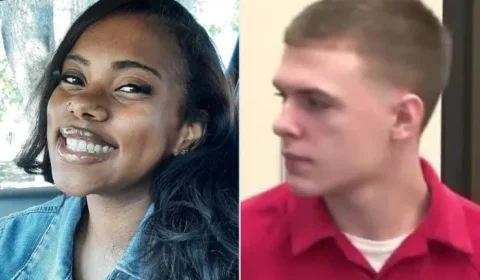 Juiz nega “último abraço” a jovem condenado à prisão perpétua