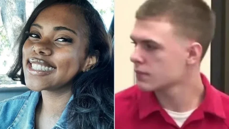 Juiz nega “último abraço” a jovem condenado à prisão perpétua