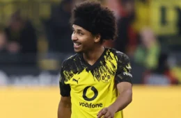 Adeyemi estreia pelo Barcelona, e Hamza ganha nova chance como titular