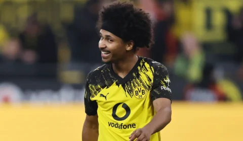 Adeyemi estreia pelo Barcelona, e Hamza ganha nova chance como titular