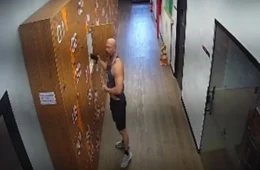 Bombeiro da segurança de Celina Leão perde cargo após episódio com arma em academia; entenda o que aconteceu