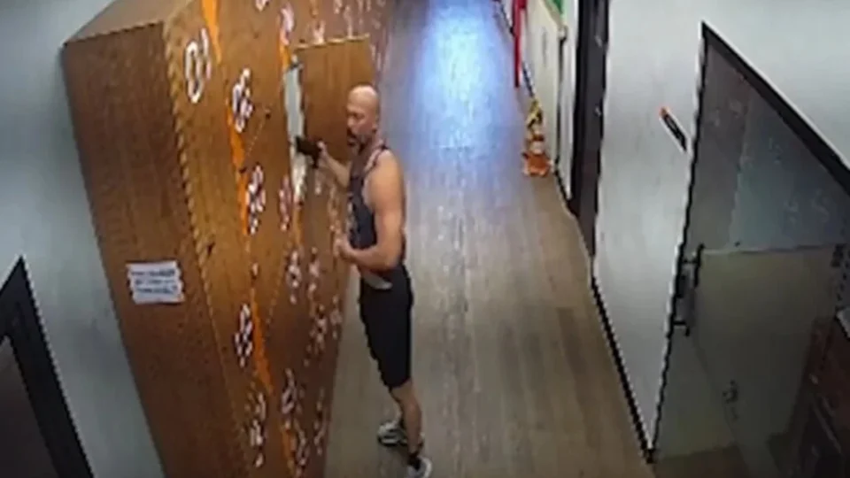 Bombeiro da segurança de Celina Leão perde cargo após episódio com arma em academia; entenda o que aconteceu
