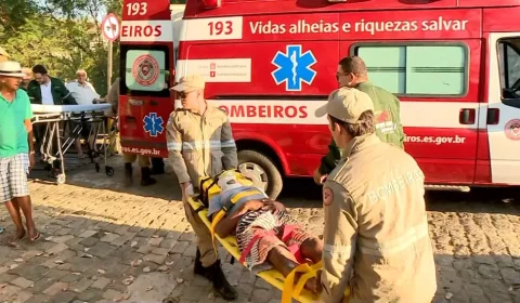 14 novas ambulâncias chegam ao RJ e reforçam resgates do Corpo de Bombeiros do Estado; veja como atendimento será ampliado