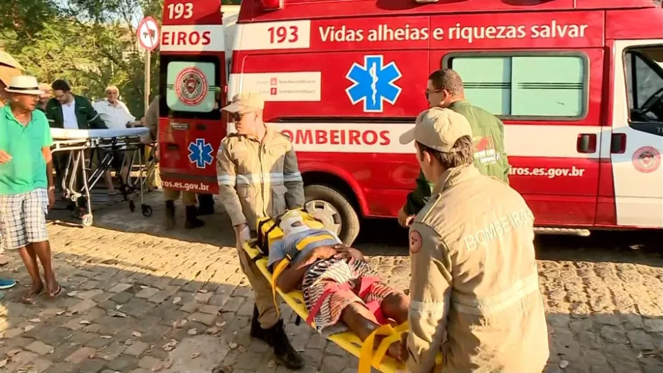14 novas ambulâncias chegam ao RJ e reforçam resgates do Corpo de Bombeiros do Estado; veja como atendimento será ampliado