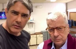 Morte de Renato Machado emociona colegas e reaviva legado