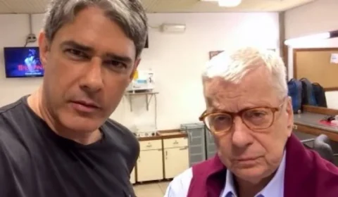 Morte de Renato Machado emociona colegas e reaviva legado