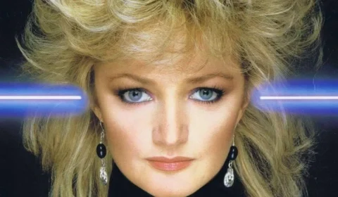 Artistas da Amazônia lamentam morte de Bonnie Tyler