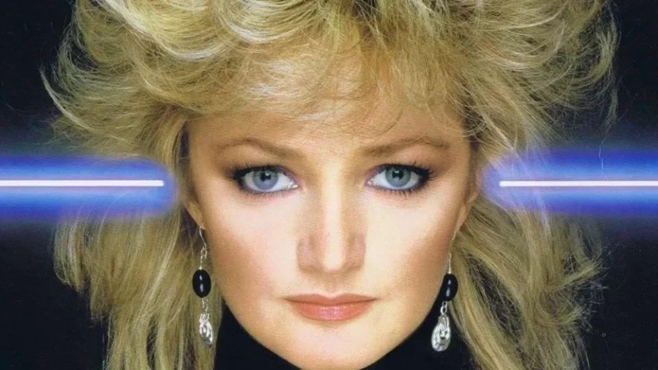 Artistas da Amazônia lamentam morte de Bonnie Tyler
