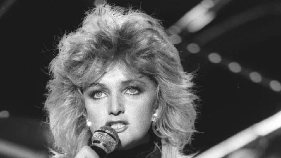 Romance com Fábio Jr. reaparece após morte de Bonnie Tyler