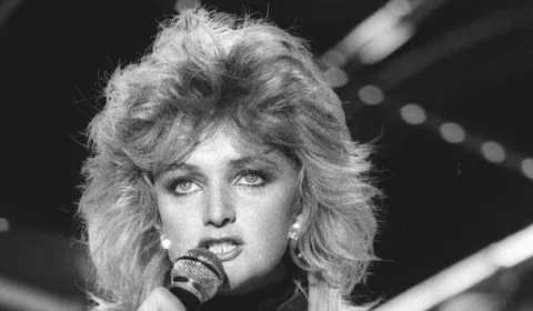 Bonnie Tyler morre aos 75 e encerra era de ‘Total Eclipse of the Heart’