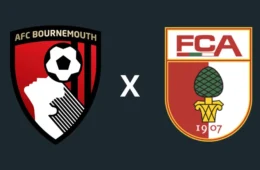 Bournemouth x Augsburg hoje: onde assistir ao vivo, horário e tudo sobre o amistoso de pré-temporada