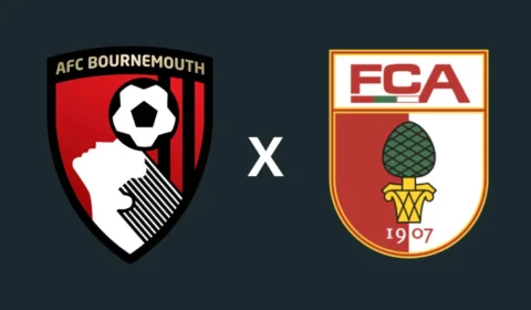 Bournemouth x Augsburg hoje: onde assistir ao vivo, horário e tudo sobre o amistoso de pré-temporada