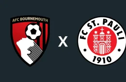 Bournemouth e St. Pauli duelam na Áustria em teste decisivo hoje
