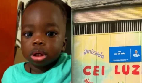 Funcionárias de creche são desligadas após morte de bebê no Brás; polícia prepara novos depoimentos