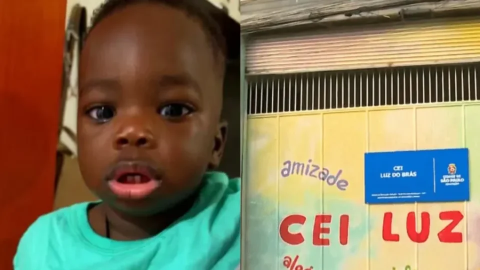 Funcionárias de creche são desligadas após morte de bebê no Brás; polícia prepara novos depoimentos